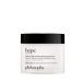 philosophy hope in a jar smooth-glow multi-tasking moisturizer New Look 4 Ounce (Pack of 1)