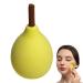 Cute Makeup Sponge Egg | Soft Beauty Sponge Makeup Sponge Multi-Purpose Cosmetics Sponge Makeup Blender for Beginners Beauty Lovers Women Pear shaped beauty egg