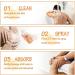 HOPASRISEE Body Therapy Bee Venom Joint & Bone Therapy Spray - Bee Venom Serum Spray Provides for Back Neck Hands Feet (3pcs) - Buy Online on GoSupps.com