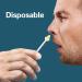 20 Nasal Hair Remover Wax Sticks for Men | Remove Nose & Ear Hair Easily | High-Quality Nose Wax Applicator - Buy Online on GoSupps.com