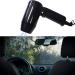 Car Portable Hot and Cold Folding Hair Dryer in Car 12V Quick Drying Travel Hair Dryer Car Cigarette Power Cord - Buy Online on GoSupps.com