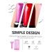 FRCOLOR 4 Sets Lipstick & Lip Balm Filling Tray Kit - DIY Manual Filler with Spatula Perfect for Lip Balm Crafting - Purple PP - Buy Online on GoSupps.com