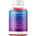 (3 Pack) Keto Blast Max Gummies - Advanced Formula (180 Gummies) | Shark Tank KetoBlast Gummies - Buy Online on GoSupps.com