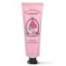 MelodySusie Mothers Day Gifts for Women  Hand Cream for Dry Cracked Hands with Natural Rose Extracts and Shea Butter for Dry Hand Repair  Non Greasy Formula  Mini Travel Size - Rose (1.7 Ounces)  for Mom  Mothers Day Gif...