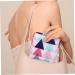 Coolhiya 4-Pack Women's Storage Bags for Menstrual Pads & Travel Cosmetics - Washable Cotton - Buy Online on GoSupps.com