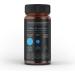 Upgraded Formulas Magnesium Supplement - Calming, Enhances Focus, Promotes Deep Sleep - 60 Capsules - Buy Online on GoSupps.com