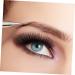 BIUDECO 3 Sheets Waterproof Eyebrow Stickers Brow for Women False Eyebrows for Women Transfer Stickers 21x15cm Black - Buy Online on GoSupps.com