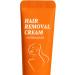 Facial Hair Removal Cream - 22g Gentle and Soothing | Gentle and Soothing Facial Lotion for Hair Removal For Women and Girls Daily Home Use Long-Term Nighttime Use - Buy Online on GoSupps.com
