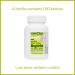 GeriCare Aspirin 81mg Low Dose Enteric Coated Pain Reliever - 1200 Tablets - Buy Online on GoSupps.com