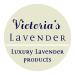 Victoria's Lavender Natural Body Products Gift Set | Handmade Soap Lotion Lip Balm and Body Candle - Perfect Skin Care Gifts for Women - Buy Online on GoSupps.com