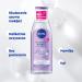Nivea Calming Micellar Fluid 200ml - Amino Acid Complex & Dexpanthenol for Sensitive Skin | Odorless 1 Pack - Buy Online on GoSupps.com