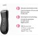 Skin Scrubber Spatula - Pore Cleaner Face Scraper Skin Spatula Tool Face Scrubber Skin Care Tools Facial Scrubber Spatula Skin Scraper Pore Cleaner Face Beauty Lifting Tool Serum Infu - Buy Online on GoSupps.com