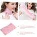  minkissy minkissy Spa Essential Oils Moisturizing And Rejuvenating Gel Neck Mask And Moisturizing Gel Scarf Essential Oil Skin Care Products Skin Care - Buy Online on GoSupps.com
