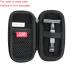 Hermitshell Travel Case for Merkur Mk34c/MK-37001 Double Edge Razor Short Handle - Protective Storage Solution - Buy Online on GoSupps.com
