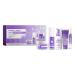 Purple Toothpaste Whitening, Purple Corrector Toothpastes, Purple Teeth Whitening, Whitening Sensitive Teeth Toothpaste, Deep Clean Formula Removes Tooth Stains (Set, Mint)