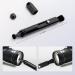 Vsgo V-P01e Professional Lens Cleaning Pen - Double-Ended Lens Pen for Camera, Optical Lens, Glasses & More - Buy Online on GoSupps.com