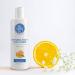 Natural Daily Vitamin C Face Toner l Enriched with Niacinamide & Aloe Vera | Tightens Pores Evens Skin Tone Hydrates Skin Maintains PH Balance (200ml)