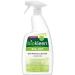 Biokleen Bac-Out Bathroom Cleaner - 32 Ounce -Eco-Friendly, Plant-Based, No Artificial Fragrance - Packaging May Vary 1 Pack