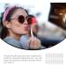 Fomiyes Twist Pens - 10 Transparent Nail Oil & Lip Gloss Containers for Eyelash Growth | 1 Pack - Buy Online on GoSupps.com