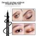 ETEDES 3-in-1 Precision Liquid Eyeliners Set | Long Lasting, Waterproof, Smudge Proof | 3 Black Eyeliners - Buy Online on GoSupps.com