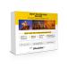 Wonderbox Experience Gift - The Lion King Broadway Musical Package | 2 Tickets + 1 Night Hotel in NYC | Easy Online Booking - Buy Online on GoSupps.com