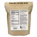 Anthony's Erythritol Granules 2.5 lb - Non GMO Natural Sweetener - Keto & Paleo Friendly - Buy Online on GoSupps.com