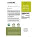 Banyan Botanicals Arjuna Powder - USDA Certified Organic - Terminalia arjuna - Ayurvedic Bark Powder for Healthy Heart - 8 oz - Buy Online on GoSupps.com