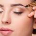 2Pcs NEW Giphogantic 3D Waterproof Microblading Eyebrow Pen - 4 Tip Eyebrow Pencil Precision Waterproof Brow Pen 3d Waterproof Microblading Eyebrow Pen Lacison Eyebrow (Black) - Buy Online on GoSupps.com