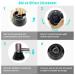 Universal Collapsible Hair Diffuser for Curly Wavy Natural Hair | Adjustable Attachment for Blow Dryer Nozzles 1.6-3.1 | Salon-Quality Results - Buy Online on GoSupps.com
