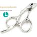 Left-Handed Hair Cutting Scissors - 6.0 Professional Barber Shears - Japanese 440C Stainless Steel - Buy Online on GoSupps.com