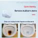 Flush Bright Toilet Cleaning Tablets Flush Bright Toilet Tablets Flush Bright Toilet Cleaner Flushbright Cleaning Tablets Tolet Bowl Clfaning Tablet Flushbright Miracle Tablets (1pcs) - Buy Online on GoSupps.com