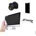 11-Piece Eyeglass/Sunglass Cleaning Kit - Lens Cleaner Tool with Spare Pads, Spray Bottle, Microfiber Cloths - Quick, Safe & Easy - Immaculate Results - Buy Online on GoSupps.com