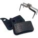 Gekors Semi-Metallic Disc Brake Pads for SRAM Rival 22 Force 22 Red 22 S-700 - 2 Pairs - Buy Online on GoSupps.com