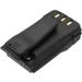 Battery Replacement for AnyTone AT-D868UV AT-D780 QB-44L QB-44H | High Quality & Long Life - Buy Online on GoSupps.com