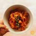 Agrozimi Spelt Hilopites Greek Pasta - 500g/17.6oz | Bronze Die-Cut Fettucine - Buy Online on GoSupps.com