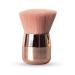 Fake Tan Brush for Tan Mousse and Tan Lotion for Self Tanning Hands Feet Face & Body By Lusso Tan. Full Coverage For Natural Streak-Free Fake Tan. Premium Tanning Brush with Flat Head Mousse and Lotion Brush