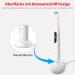 Merom Magnetic Charging Station for Braun Oral-B IO 3768 Toothbrush - Replacement Charger for IO7 & IO9 | International Shipping Available - Buy Online on GoSupps.com
