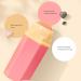 Oilabsorbing Roller Volcanic Massager in The Form of a Roller Absorbing Oil for Cosmetics - Buy Online on GoSupps.com