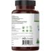 Brieofood Organic Alfalfa 1500mg | 90 Vegetarian Tablets | Gluten-Free & Non-GMO - Buy Online on GoSupps.com