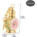 MAGICLULU Perfume Bottle Perfume Refill Bottle Travel Arabic Decor Propane Gas Regulator Empty Perfume Mini Bottle Bookshelf Decor Plants Bottle for Travel Small Glass Woman Fish Tank Stand - Buy Online on GoSupps.com