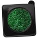 Beavorty Glitter Eyeshadow Palette Green Makeup Sparkle Eyeshadow Makeup Eyeshadow Green Eyeshadow Green Shimmer Eyeshadow Glitter Eyeshadow for Women Girls Green Face Glitter Eye Glitter