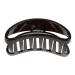 Baoblaze Women s Large Black Hair Claw Clip - Hair Pin for Cancer & Everyday Use - Stylish Hair Jewelry - Buy Online on GoSupps.com