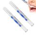 2 pieces of tooth whitening pen tooth white pen tooth whitening pin teeth whitening pen tooth -friendly bleaching shift for gentle & fast tooth white effective for teeth whitening kit