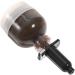 Didiseaon 5pcs String Ink Line Box Ink Line Ruler Measurement Tool Mee Eyebrow Positioning Tool Bottled Vial - Buy Online on GoSupps.com