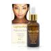 LightenUp Skin Brightening Serum - 30ml / - with Argan Oil Shea Butter and Alpha Arbutin