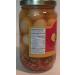 Spicy Jalapeno Pickled Quail Eggs - 16 oz Glass Jar - Buy Online on GoSupps.com