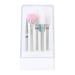 Nail Drill Set & Polisher Accessories Perfect for Home or Salon Manicure | International Shipping - Buy Online on GoSupps.com