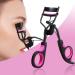 Professional 4 in 1 Eyelash Curler Set with 10 Refills - Violet - For Women and Girls - Buy Online on GoSupps.com