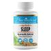 Paradise Herbs AYUR Pro Rx Sleep 60 Vegetarian Capsules