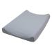 JYOKO KIDS changing mat cover (GREY STONE 80 X 50 CM) GREY STONE 80 X 50 CM